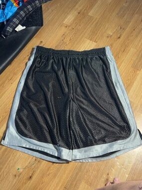 Dazzle short*
